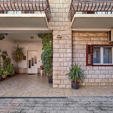 Apartments Ljubica 마카르스카 외부 사진
